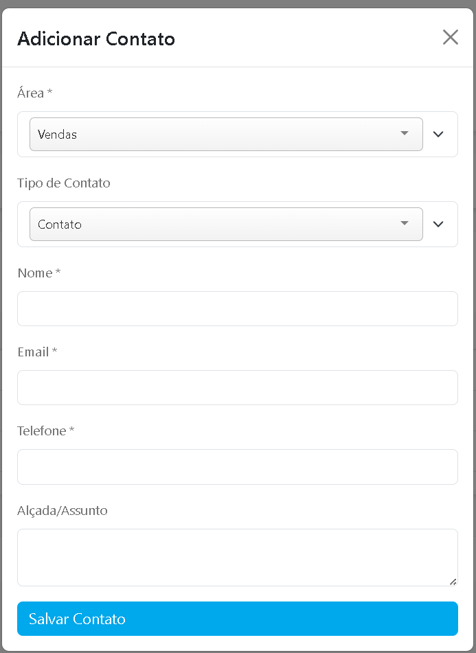 Passo a passo: Como abrir um ticket 4.1
