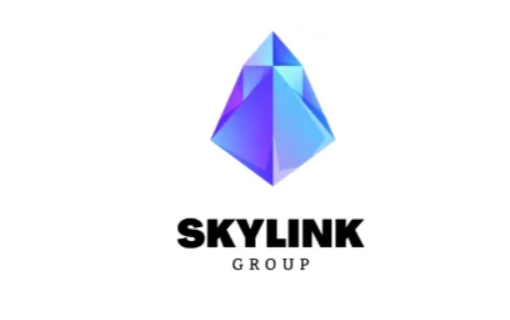 logo skylink